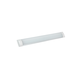 Светильник LED ДБО 4013, 18Вт, 6500К, IP20, 600мм, призма, IEK LDBO0-4013-18-6500-K01