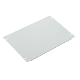 Полка для ВРУ ХХХХх800хХХХ, Н=290, SMART, IEK YKV-P-800-B290