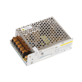 Драйвер LED ИПСН-PRO, 40Вт, 12В, блок-клеммы, IP20, IEK LSP1-040-12-20-33-PRO