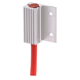 Мини-обогреватель 8Вт, IP54, IEK YCE-RC-08-20