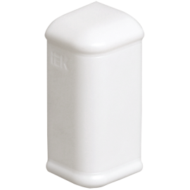 Заглушка для К.К."ПРАЙМЕР" 100х40, IEK CKK-40D-Z-100-040-K01