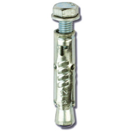 Анкер с болтом М8 DKC CM430850