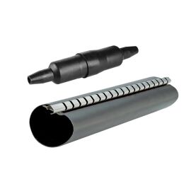 Муфта прямая п/эт МПП 1 с ТУМ, ССД 120310-00005