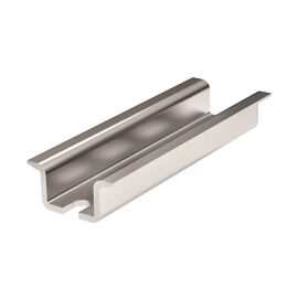 DIN-рейка 3AF OMEGA 35х15 перфорир. 2000мм, DKC 02150-RET