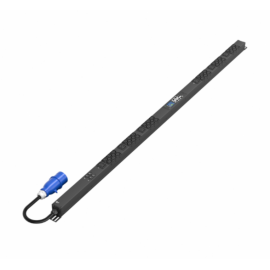 Блок розеток 36 гнезд C13+6 гнезд C19, кабель 2м, SMARTWATT PDU P-series PMI13S2CBO366S 4512020450058