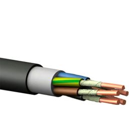 Кабель ВВГнг(А)LS 3х2,5