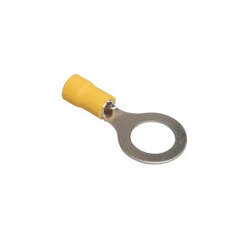 Наконечник НКИ5.5-4 кольцо 4-6мм (100шт), IEK UNL20-006-6-4