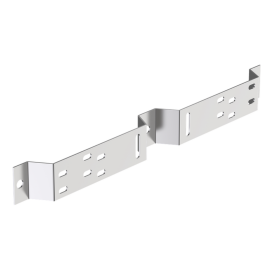 Стойка настенная СНП400, IEK CLW10-SNP-400