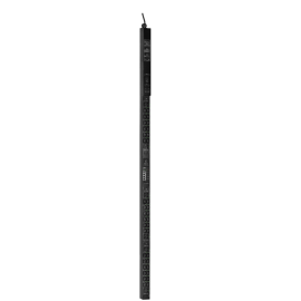 Блок розеток PDU с общ. монитор. и упр. PV1313 3Ф 32А 36С13+6С19, 3м, ITK CN-PM23-42-36C13-06C19-43