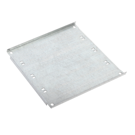 Панель монтажная к ЩМП-2 GARANT H=150, IEK Y-PM-2-150