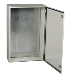 Корпус металлический ЩМП-5-2, 1000х650х285мм, У1, IP54, PRO, IEK YKM42-05-54-P