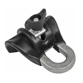 Зажим поддерживающий для несущей нейтрали PS 25-95-TE 16-95мм², 22кН, ТЭСК 07-9341