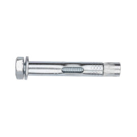 Анкер с болтом М6, Hyperline TMS-BAM-М6-SZ