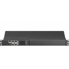 Блок розеток 10 гнезд C13+2 гнезда C39, SMARTWATT PDU P-series PMI111SO102UL 4512020450073