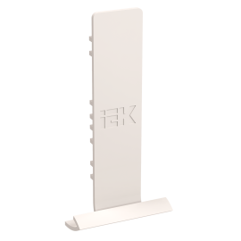 Фиксатор кабеля универсальный, IЕK CKK-40D-FU-K03