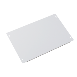 Панель ЛГ к ЩМП-1 36 PRO/GARANT H=150 (к-т 2 шт.), IEK Y-PL-G-36-1-0-150