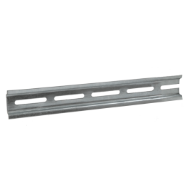 DIN-рейка 45см, IEK YDN10-0045