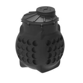 Колодец кабельный ККТ-4, KSC 03-098