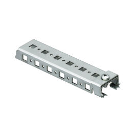 Комплект реек ST/CE 200мм, 2 рейки в комплекте, DKC R5RD02