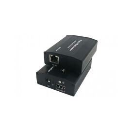 Удлинитель по сети Ethernet HDMI, до 170м, ST NS-VIP-HD-170