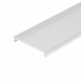 Экран SL-W45-2500 OPAL пластик L 2500мм, Arlight 020484