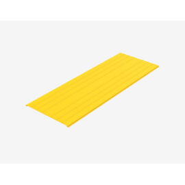 Крышка для лотка 360х100х2000мм, Hyperline FBTR-360-CVR-2000