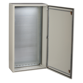 Корпус металлический ЩМП-6-0, 1200х650х275мм, У1, IP65, IEK YKM40-06-65