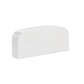 Заглушка 90х50мм, DKC 09505