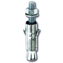 Анкер М10 стандартный со шпилькой, DKC CM471065