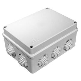 Коробка распаячная Промрукав 40-0310 для о/п 150х110х70