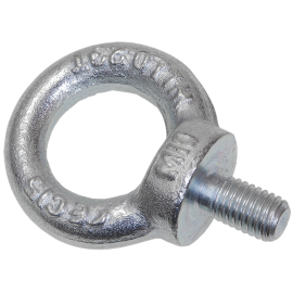 Рым-болт М6, IEK CLP1M-RB-6