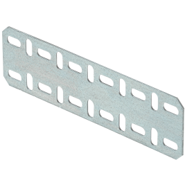 Пластина соединительная h=100мм, IEK CLP1S-100