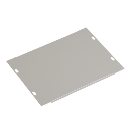 Панель ЛГ к ЩМП-4 (5,6,7) 36 PRO/GARANT H=150, IEK Y-PL-G-36-4567-2-0