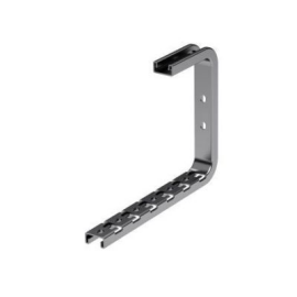 Консоль потолочная легкая для пров. лотка осн.300 мм, толщ.2 мм	, DKC FBA3030