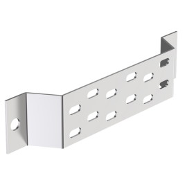 Стойка настенная СНП150, IEK CLW10-SNP-150