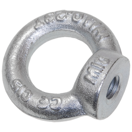 Рым-гайка М10, IEK CLP1M-RG-10