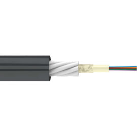 Кабель Cabeus STW-9-01x24-ARM-FB-PE-OUT