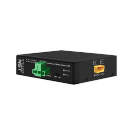 Бустер напряжения на 48V на DIN-рейку, 240W, NST NS-PS-48-240/IB