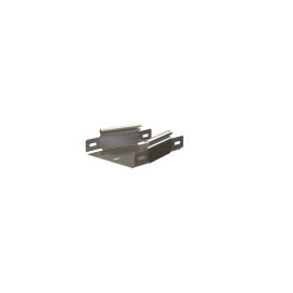 Переходник по ширине 200/100х80х0,8мм, Hyperline RST-ACS-200/100-80-0,8-SZ