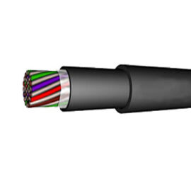 Кабель СБВГнг 3х2х0,9