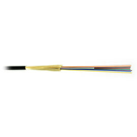 Кабель Hyperline FO-D-IN-9-8-FRPVC