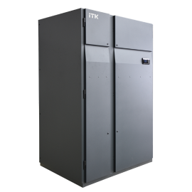 Кондиционер прецизионный на охлажденной воде 1750х890х1980мм, ITK WC-CS-M0691X-000 