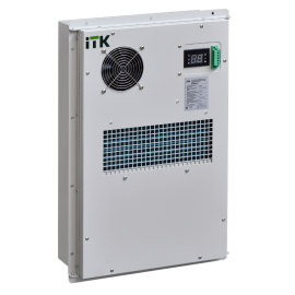Кондиционер моноблочный 1000Вт для телеком. шкафа, ITK CM-1000-230