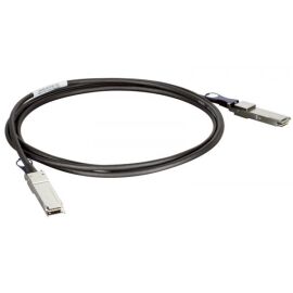 Кабель пассивный 40G QSFP+ DEM-CB300QXS (3м)