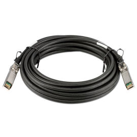 Кабель пассивный D-Link 10G SFP+ DEM-CB700S (7м)