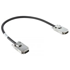 Кабель пассивный 10GBase-CX4 DEM-CB50 (50см)