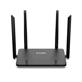 Маршрутизатор беспроводной двухдиапазонный гигабитный, D-Link DIR-830M