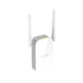 Повторитель с 2 внешними антеннами, D-Link DAP-1325