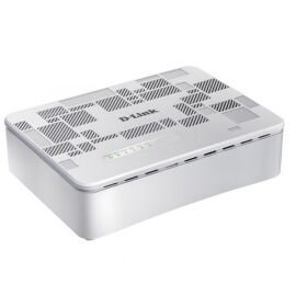 Шлюз голосовой D-Link DPN-1021G