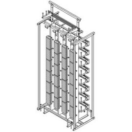 Стойка КСДО-4-ХМ-2400/2400